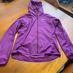 Patagonia Houdini Jacket